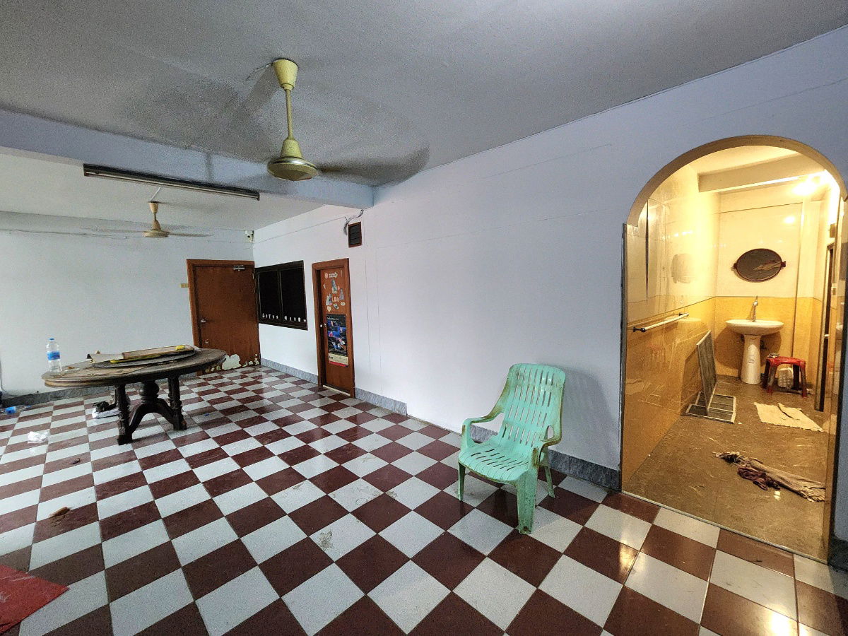 รูป ให้เช่า ตึกแถวทำเลทอง ห่าง BTS อุดมสุข 450 เมตร เดินไปเพียง 7 นาที!!   พิเศษ คือมี 3 คูหาติดกัน จำนวน 4 ชั้น - รูปที่ 9/23