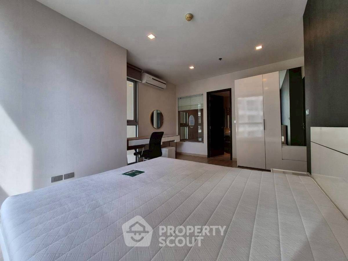 picture 2-BR Condo at Sky Walk Residences near BTS Phra Khanong (ID 2380509) - 15/18