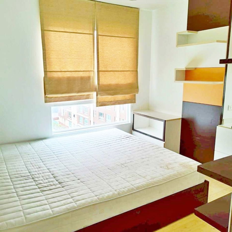 รูป ห้องว่างอัพเดต🧿รวมคอนโด 2 ห้องนอน🧿⚠️🛋️🛌เปรมสิริ บูทิค พาร์ค - รูปที่ 2/21