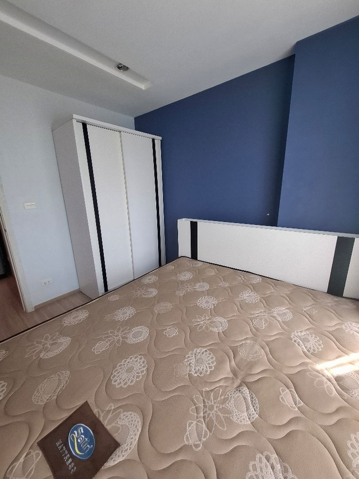 รูป ให้เช่า คอนโด ใกล้ BTS อ่อนนุช ห้องกว้าง เดินทางสะดวก  - รูปที่ 6/10