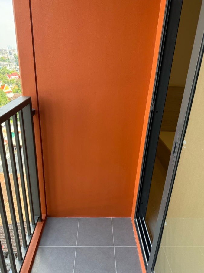 รูป 🤝🏻RB21304 ให้เช่าถูกมาก👍โฟล บาย แสนสิริ✅แอดไลน์ @mproperty( มี @ ด้วย) แอดมินตอบไว - รูปที่ 17/23