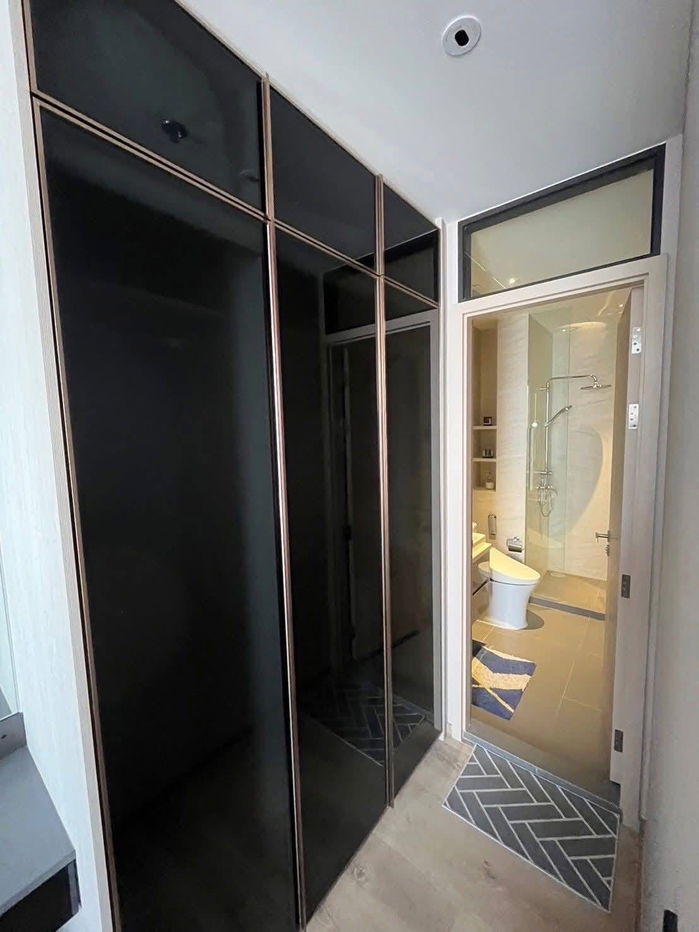 รูป 🛑LINE ID @cutecondo มี@🛑 The fine bangkok เอกมัย12 30,000 ว่าง✅ ตอบไว  - รูปที่ 6/8