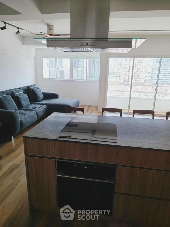 picture 1-BR Condo at Thonglor Tower Condominium near BTS Thong Lor (ID 2380511) - 12/18