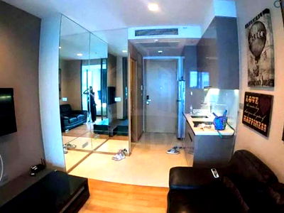 Condos for sale : 📌 Urgent‼️ Sale, reduced burden, full function, ready to move in ✅ Condo Hyde Sukhumvit 13 MD-25079084