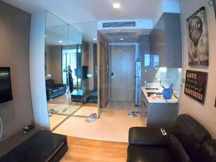 📌 ด่วน‼️ ขายลดภาระ ฟังก์ชันครบ พร้อมเข้าอยู่ ✅ คอนโด ไฮด์ สุขุมวิท 13 MD-25079084