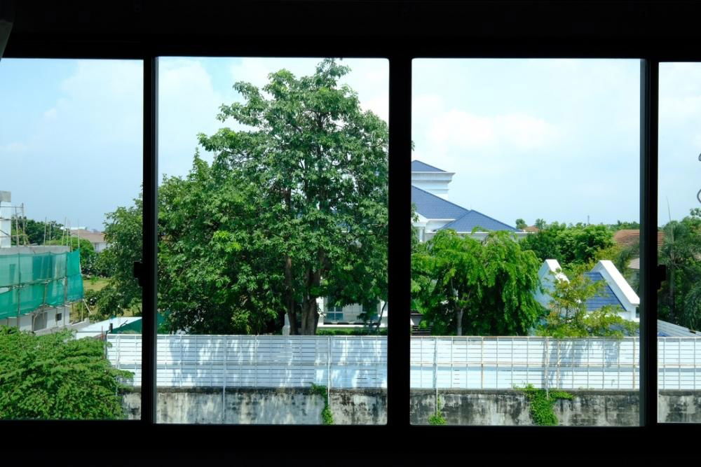 รูป 🏠 ให้เช่าบ้าน : THE LANDMARK EKAMAI-RAMINDRA (เดอะ แลนด์มาร์ค เอกมัย รามอินทรา)   รหัสทรัพย์ | 📌 LNP-H633  - รูปที่ 20/26