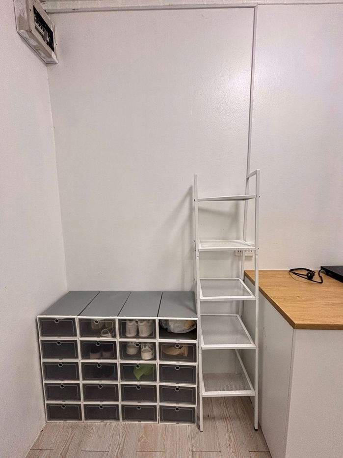 รูป 🔥ด่วน ห้องไปไวมากกก / Code: KJ9409  ให้เช่า Ratchada Prestige Ladprao 48 ✅ Add Line @kjcondo (มี@ข้างหน้าด้วยนะคะ) - รูปที่ 4/11