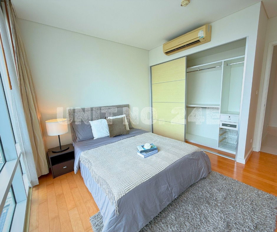 รูป ให้เช่า – Fullerton Sukhumvit PetFriendlyCondo!!🐶💬 📍 ใกล้ BTS เอกมัย 350 ม. 💸 ค่าเช่า: 83,000 บาท/เดือน 📌 รหัส: RS2839 - รูปที่ 5/19