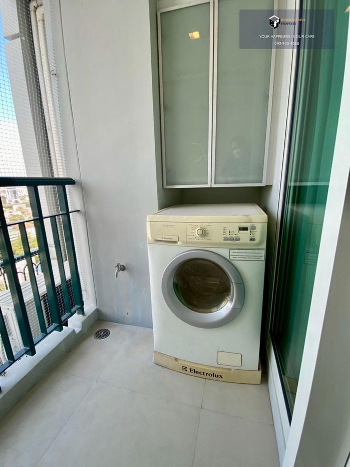 picture IVY Thonglor | Nice room High floor 🚝near BTS Thonglor #2025102912663 - 10/10