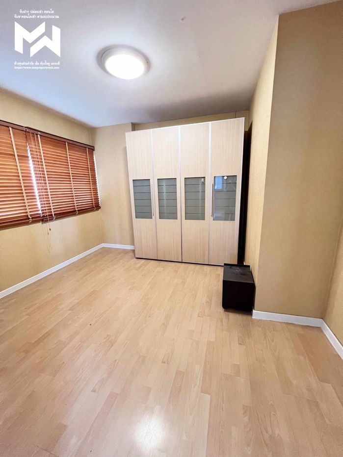 รูป ห้องว่างอัพเดต🧿รวมคอนโด 2 ห้องนอน🧿⚠️🛋️🛌การ์เดน คอร์ท - รูปที่ 14/18