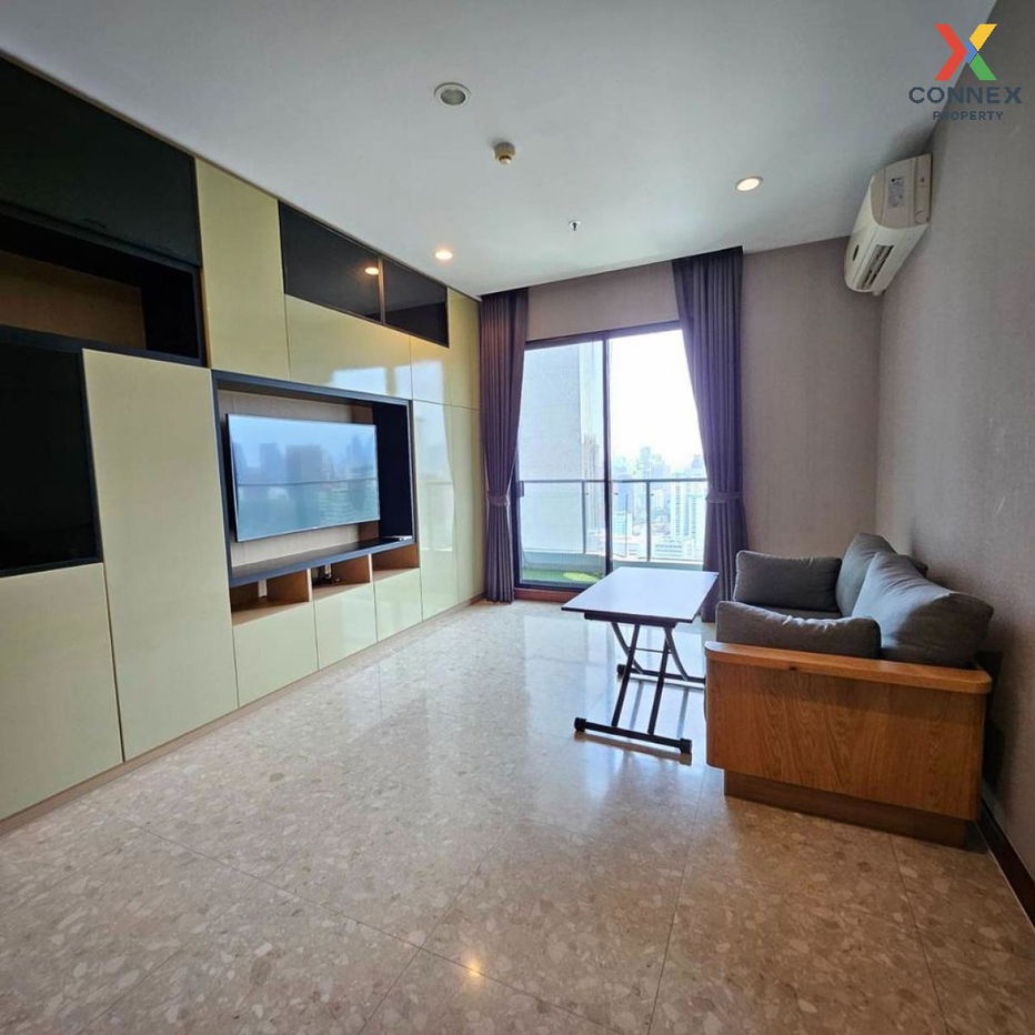 picture For Rent Condo , Supalai Premier @ Asoke , MRT-Phetchaburi , Bang Kapi , Huai Khwang , Bangkok , CX-96266 ✅ Live chat with us ADD LINE @connexproperty ✅  - 1/12