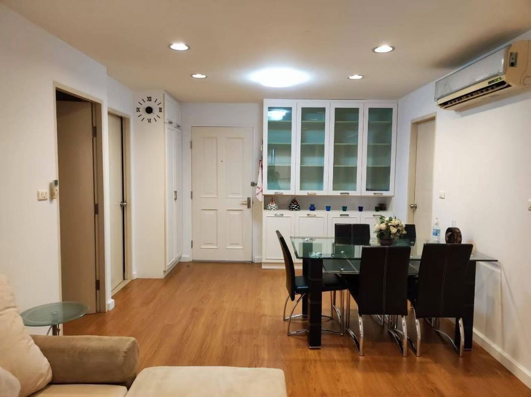 รูป S744 [ขาย] One Ratchada - Ladprao 💰 ราคาเพียง 4.4 ล้านบาท 🚆 MRT รัชดาภิเษก - รูปที่ 4/10