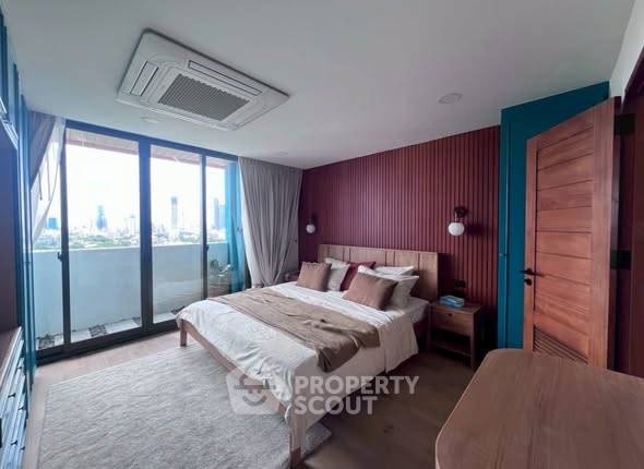 รูป คอนโด 3-ห้องนอน ที่ ดี.เอส. ทาวเวอร์ 2 สุขุมวิท 39 คอนโดมิเนียม ใกล้ MRT สุขุมวิท (ID 2379862) - รูปที่ 4/8