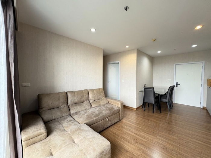 รูป 💖💖[เช่า] Condo The Tree Interchange ติดห้างเกตเวย์บางซื่อใกล้ MRT เตาปูน และ MRT บางโพ /สนใจสอบถามได้นะคะ Line ID = atfirm2010 💖💖 - รูปที่ 3/26