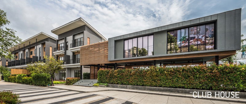 picture FOR RENT: 3-Story Townhome at Eco Space Bangna | The Perfect Home Office | 3 Bed/3 Bath | Prime Location near Mega Bangna | 20 Mins to BKK Airport - 8/8