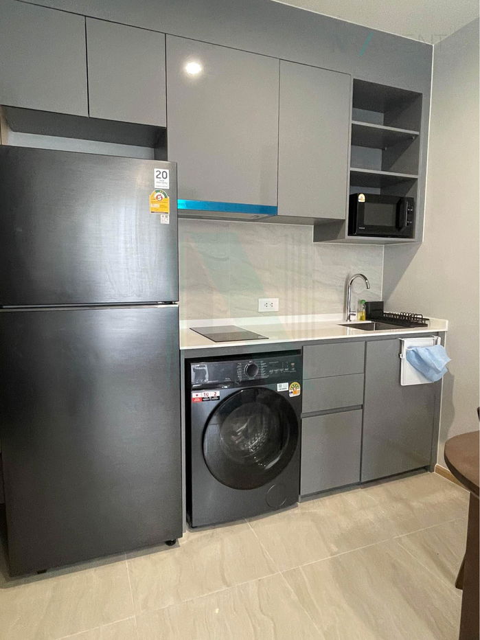 picture ð For Rent Condo SKYRISE AVENUE SUKHUMVIT 64 Building 1, Floor 11,1 bed room, Room size 35 sqm - 8/8