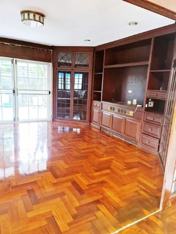 รูป MRT ภาวนา 200ม. ลาดพร้าว 40-48 ให้เช่าบ้านเดี่ยวสุดหรู 2 ชั้น หลังใหญ่ สภาพดี พร้อมเฟอร์ฯ 5 นอน 4 น้ำ ตลาดโชคชัย 4 1.4 กม.เดินทางง่าย - รูปที่ 5/8