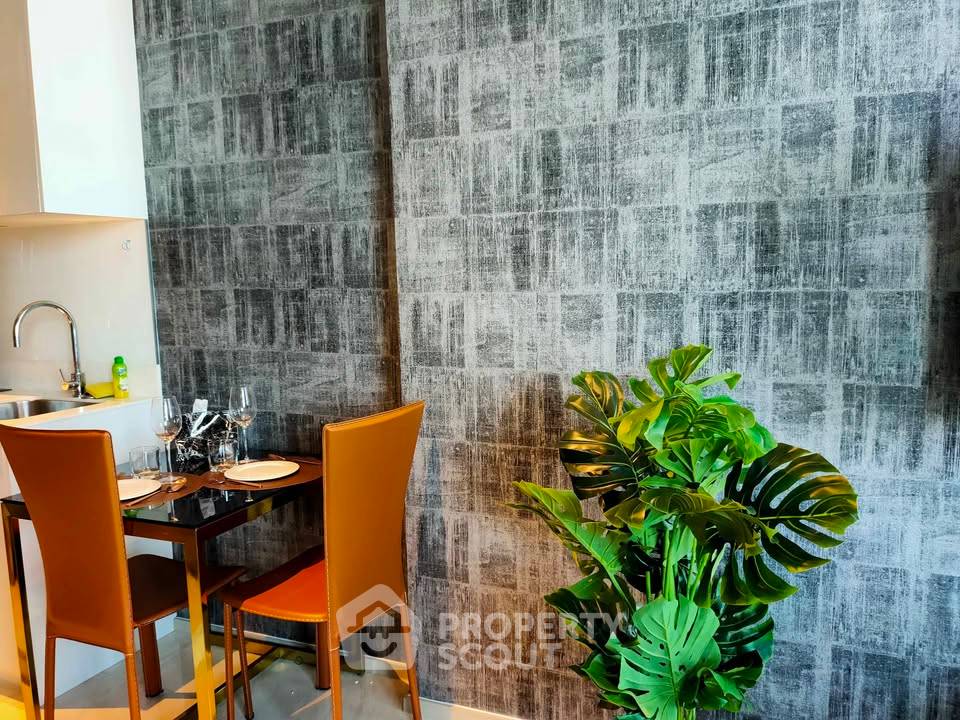 picture 1-BR Condo at Ashton Silom near BTS Chong Nonsi (ID 2372508) - 5/17