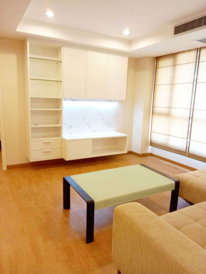 รูป ห้องว่างอัพเดต🧿รวมคอนโด 2 ห้องนอน🧿⚠️🛋️🛌อินสไปร์ เพลส เอแบค พระราม 9 - รูปที่ 4/8