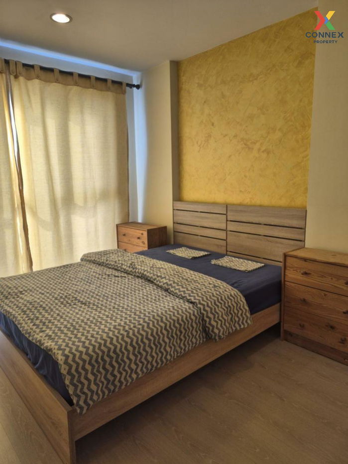 picture FOR RENT condo , RHYTHM Sathorn-Narathiwas , BTS-Chong Nonsi , Thungmahamek , Sa Thon , Bangkok , CX-29897 ✅ Live chat with us ADD LINE @connexproperty ✅  - 4/5