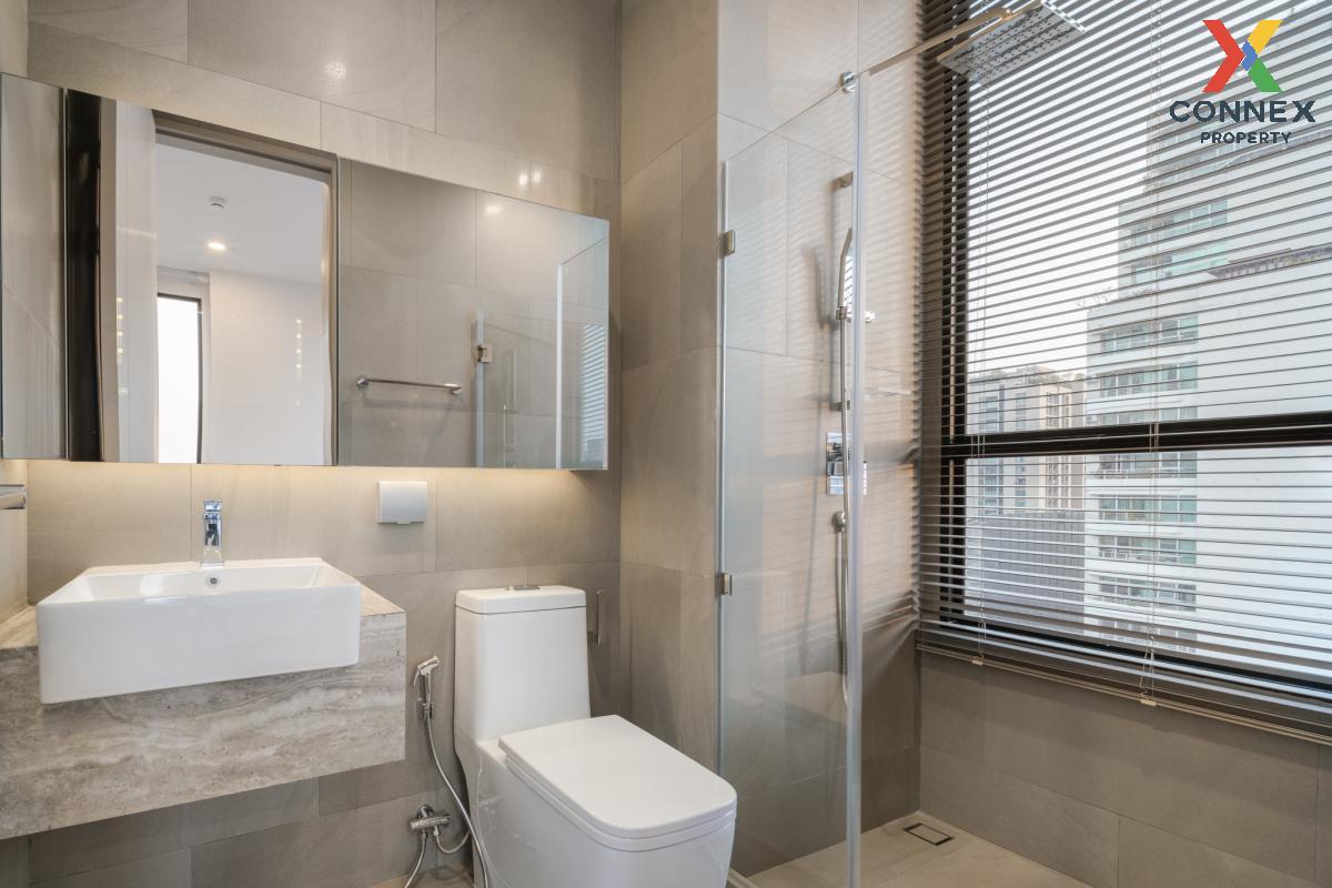 รูป เช่าคอนโด  พาร์ค ออริจิ้น พญาไท BTS-พญาไท ถนนพญาไท เขต ราชเทวี กรุงเทพ CX-110881 ✅ ทักไลน์ @connexproperty ตอบทันที ทีมงานมืออาชีพ ✅  - รูปที่ 7/7