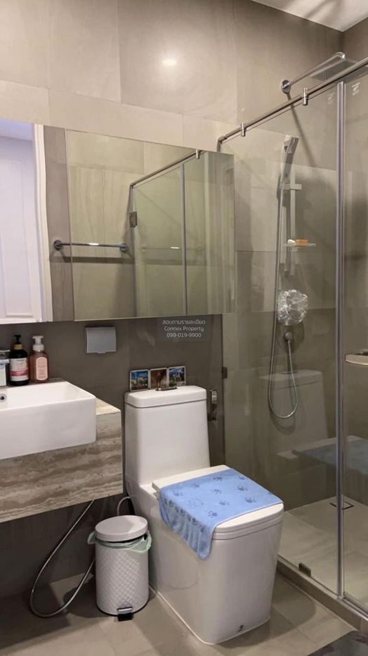 picture FOR RENT condo , Park Origin Phayathai , BTS-Phaya Thai , Thanon Phyathai , Rat Thewi , Bangkok , CX-72977 ✅ Live chat with us ADD LINE @connexproperty ✅ - 6/6