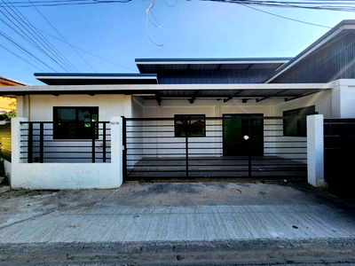 บ้านเดี่ยว นิคมบางปู : B13677 ขายบ้านเดี่ยว หมู่บ้านสวนเก้าแสน บางพลี สมุทรปราการ