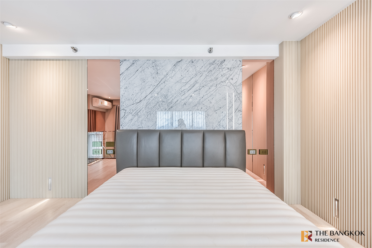 รูป ไนท์บริดจ์ ไพร์ม สาทร  จองด่วน!! คุ้มเกินคาด - รูปที่ 10/10