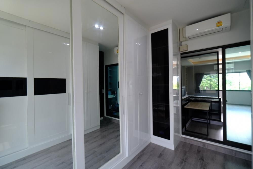 รูป 🏠 ให้เช่าบ้าน : THE LANDMARK EKAMAI-RAMINDRA (เดอะ แลนด์มาร์ค เอกมัย รามอินทรา)   รหัสทรัพย์ | 📌 LNP-H633  - รูปที่ 18/26