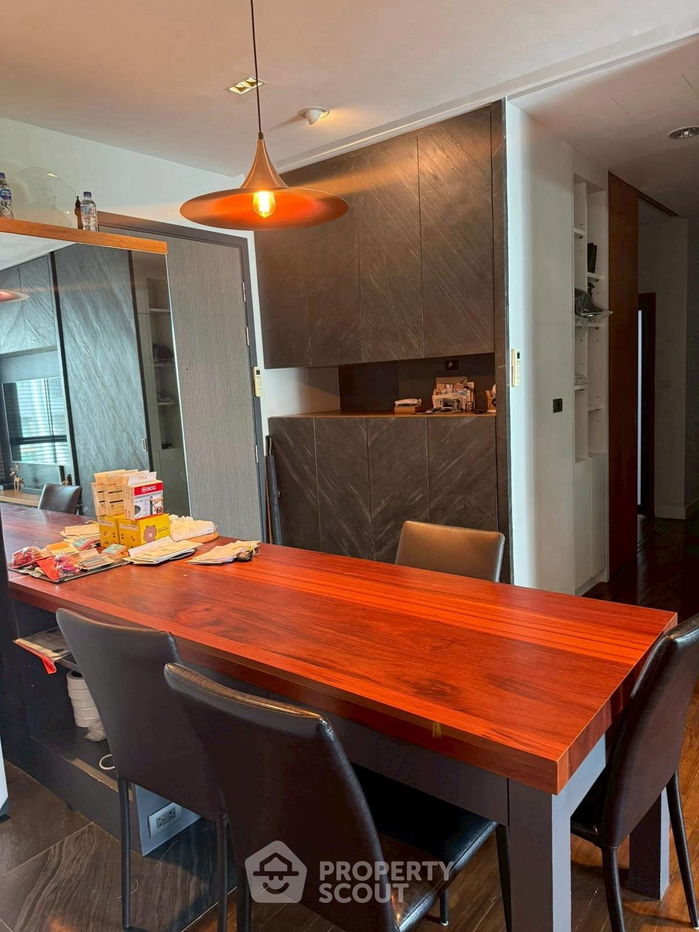 picture 2-BR Condo at The Niche Mono Peak Bangna near BTS Bang Na (ID 2380474) - 12/12