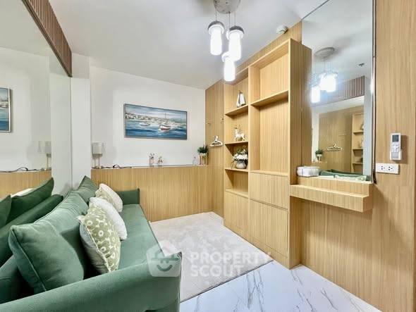 picture 1-BR Condo at View Talay 8 Condominium Jomtien close to Jomtien Beach (ID 2381497) - 2/13