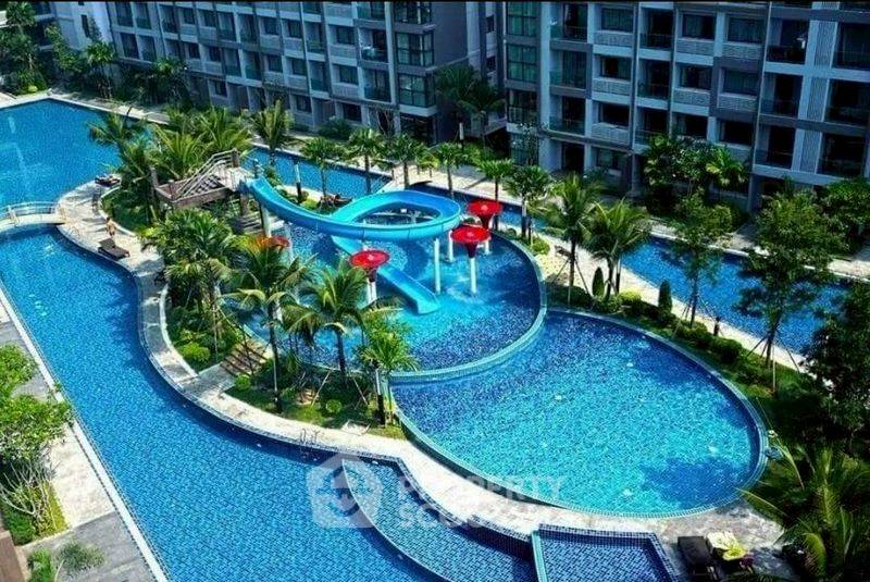 picture 1-BR Condo at Dusit Grand Park close to Pattaya (ID 2372917) - 2/4