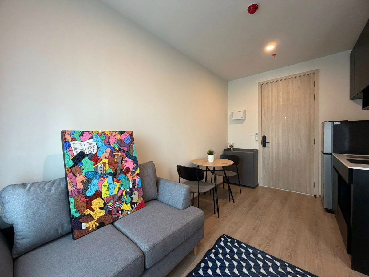 picture PFD-07372	Condo for Rent: Nue District R9   Schedule a viewing ■ Line: @propertyfinder			 - 1/5