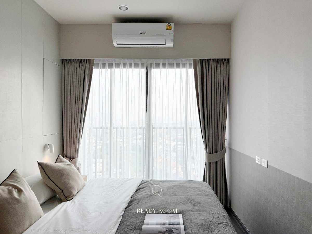 รูป ห้องว่างอัพเดต🧿รวมคอนโด 2 ห้องนอน🧿⚠️🛋️🛌ไอดีโอ สุขุมวิท - พระราม 4 - รูปที่ 11/17