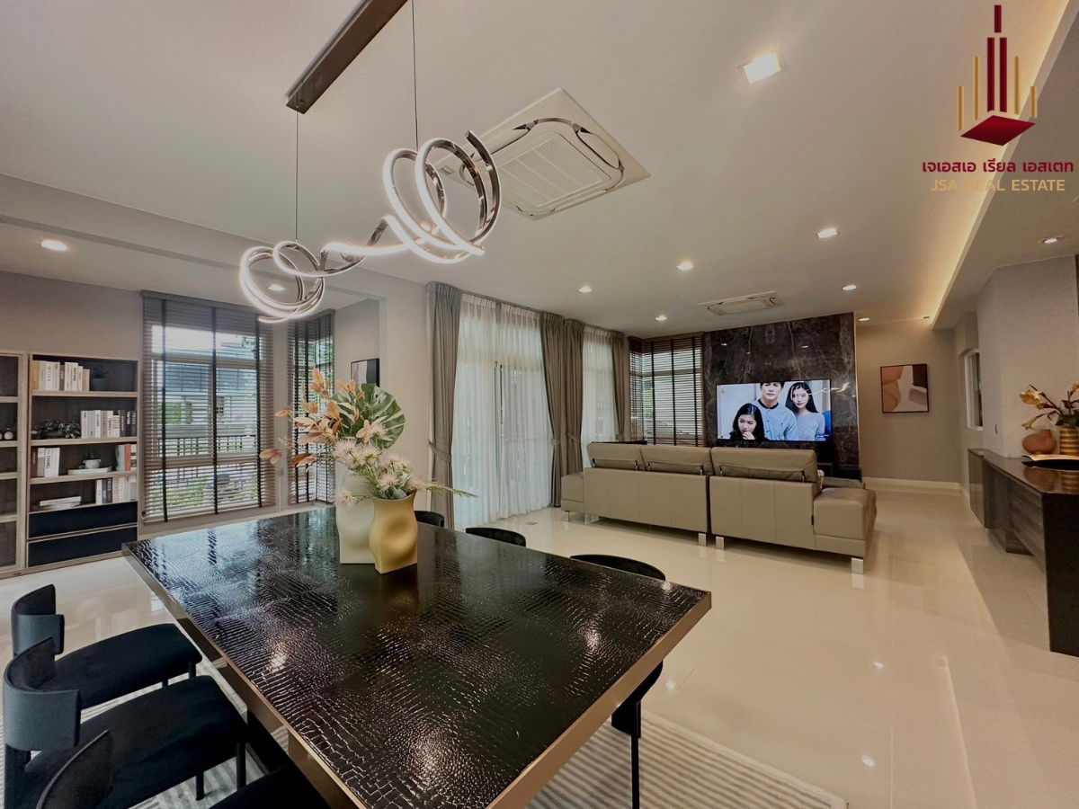 รูป ✨ ให้เช่า มัณฑนา 2 บางนา กม.7✨    ราคา 195,000 บาท/เดือน - รูปที่ 3/10