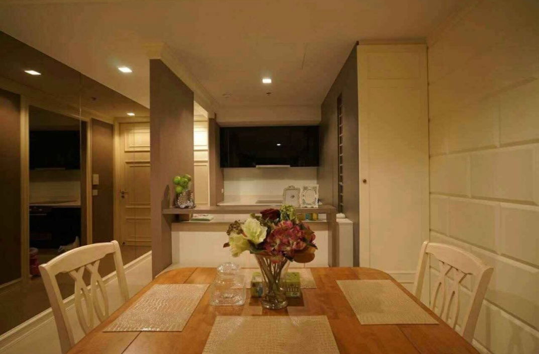 picture ST323 Condo for Rent – The River Condominium by Raimon Land A luxury riverside residence next to ICONSIAM. - 4/8