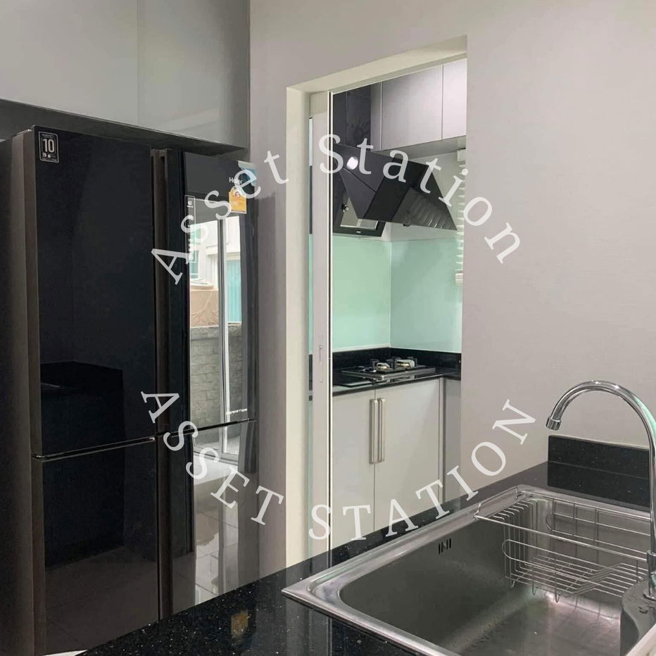 รูป  บ้านเดี่ยว Grandio Ramintra – Wongwaen แต่งครบ ใกล้แฟชั่นไอส์แลนด์  - รูปที่ 10/13