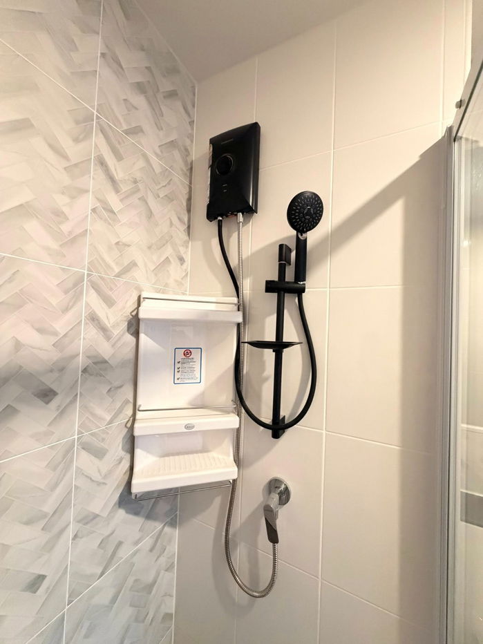 รูป TR_10RH29 Regent Home Wutthakat (รีเจ้นท์ โฮม วุฒากาศ) ห้องว่างให้เช่า Line: @trestate - รูปที่ 9/12