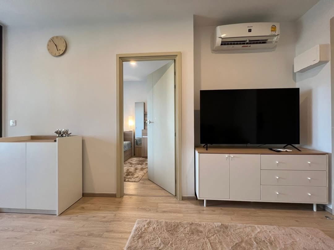 picture Life Rama 4 - Asoke Condo for rent - 5/9