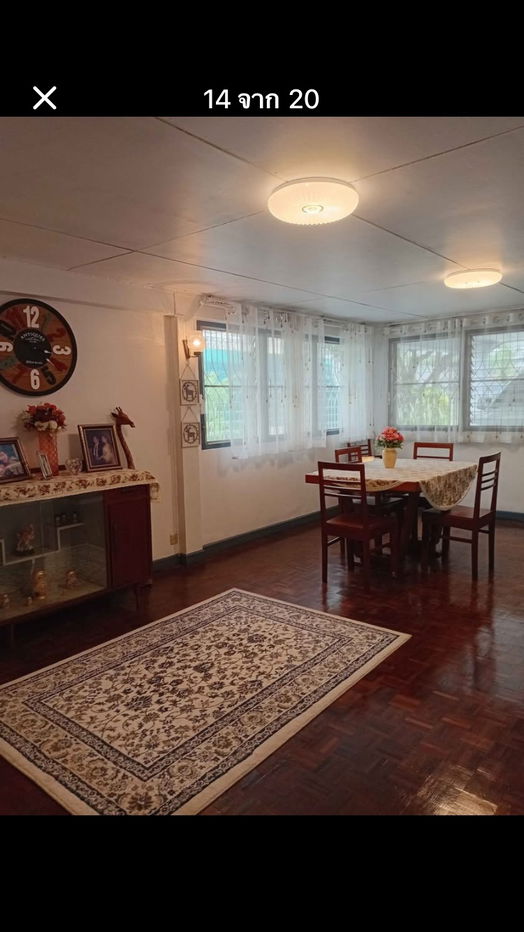 รูป ขายบ้านเดี่ยวชั้นเดียวบนถนนแจ้งวัฒนะ - รูปที่ 9/11