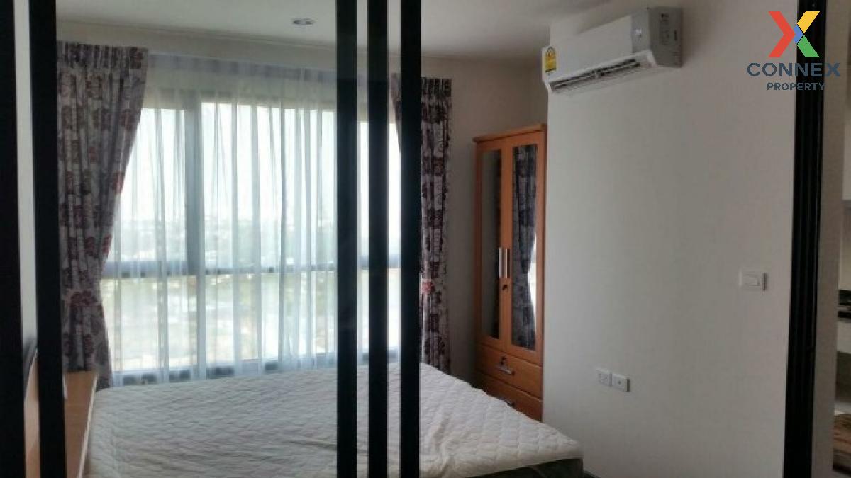 picture 🔥🔥🔥 For Rent Condo , The Base Park East Sukhumvit 77 , BTS-On Nut , Phra Khanong Nuea , Thawi Watthana , Bangkok , CX-95629 ✅ Live chat with us ADD LINE @connexproperty ✅ 🔥🔥🔥 - 8/10