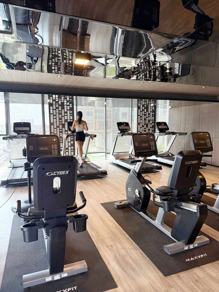 รูป ห้องว่างอัพเดต🧿รวมคอนโด 2 ห้องนอน🧿⚠️🛋️🛌เดอะ พาร์คแลนด์ จรัญ - ปิ่นเกล้า - รูปที่ 13/13