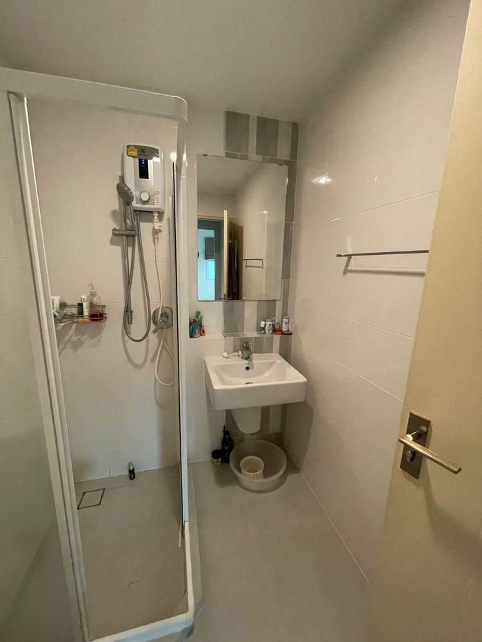 รูป ขายบ้านแฝด โครงการ inizio 3 ปิ่นเกล้าวงแหวน - รูปที่ 9/15