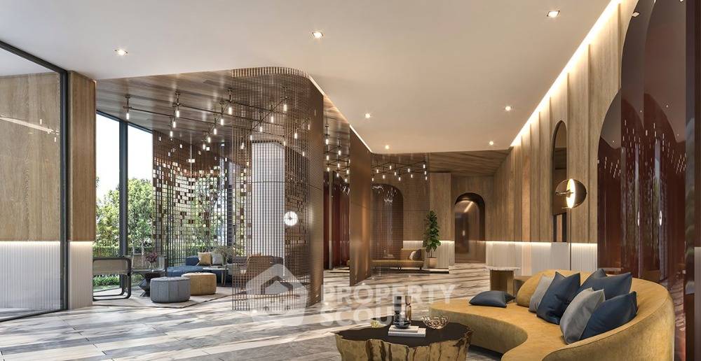 picture 1-BR Condo at THE BASE Phetchaburi-Thonglor near ARL Ramkhamhaeng (ID 733230) - 2/8