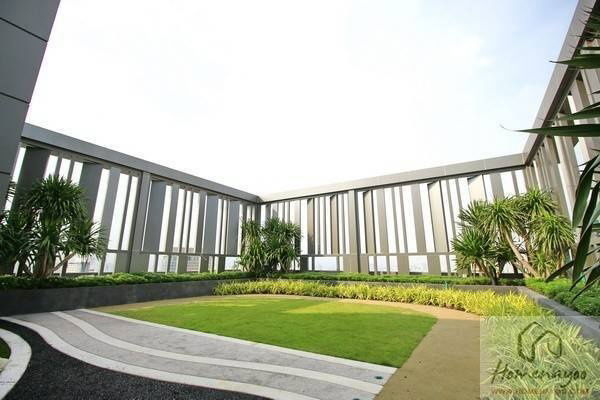 รูป Rhythm Asoke1  2 bedrooms 1 bathroom - รูปที่ 14/15