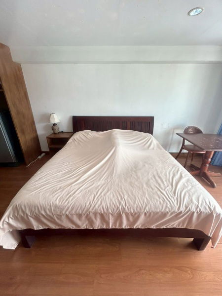 picture Sriracha Place Condo for rent, cheap price, beautiful room, fully furnished, move in ready - 2/12