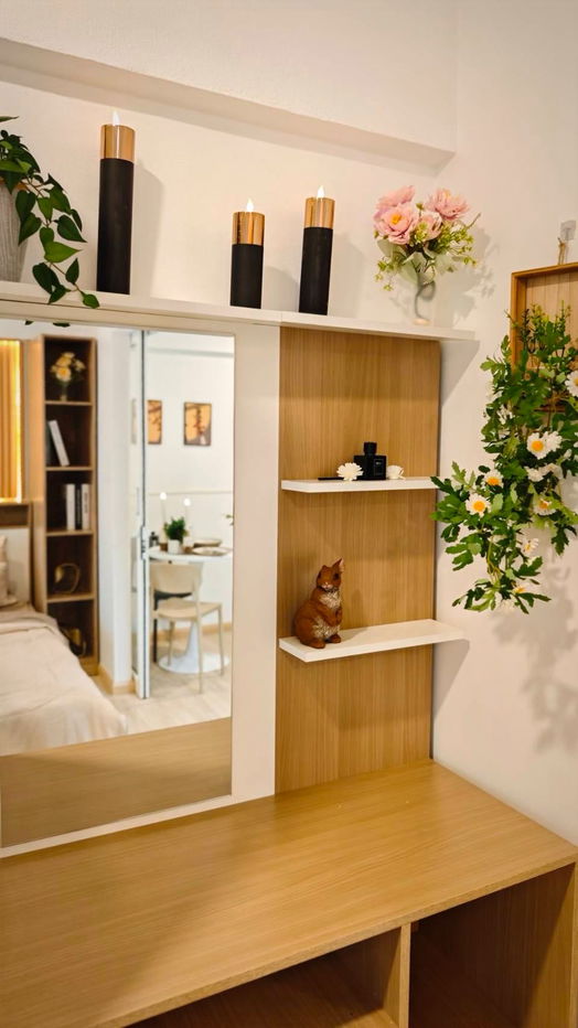 picture 🏡 𝗖𝗢𝗡𝗗𝗢 𝗙𝗢𝗥 𝗦𝗔𝗟𝗘 | Thanyakarn Condominium ⚡️ - 7/11