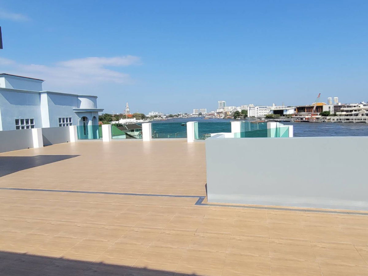 picture ✨ Experience riverside elegance where heritage meets modern luxury. - 11/12