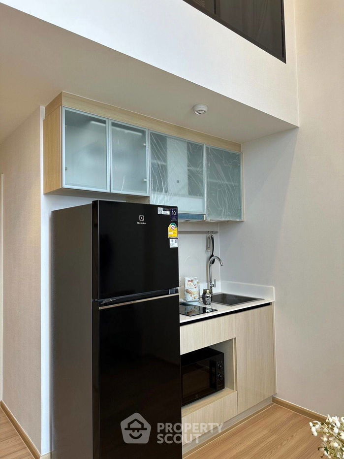 picture 1-BR Condo at Maru Ekkamai 2 near BTS Ekkamai (ID 2377685) - 7/14