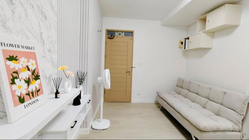 ขายซิตี้โฮม 2 ห้องนอน 1.6 ล้าน